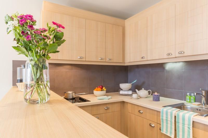 Residence Pierre & Vacances Premium Le Domaine De Cramphore Ле Пулиген Екстериор снимка