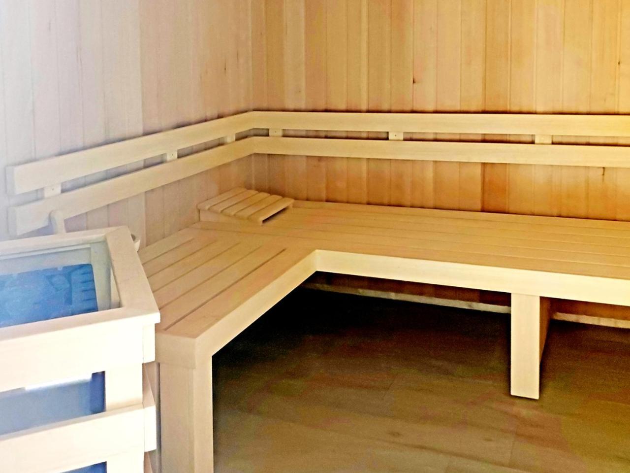 Residence Pierre & Vacances Premium Le Domaine De Cramphore Ле Пулиген Екстериор снимка